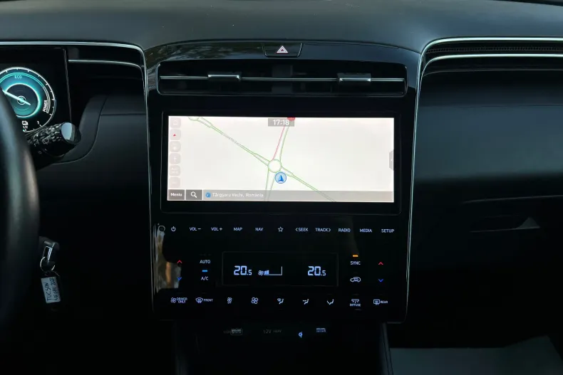 Hyundai TUCSON din 2022 cu 136.000 km - oferta HYU153510 - foto 23