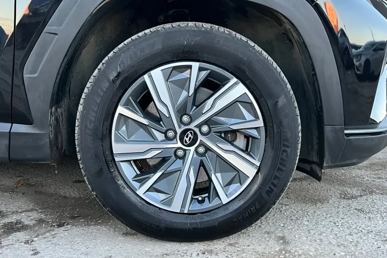 Hyundai TUCSON din 2022 cu 136.000 km - oferta HYU153510 - foto 24