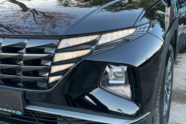 Hyundai TUCSON din 2022 cu 136.000 km - oferta HYU153510 - foto 25