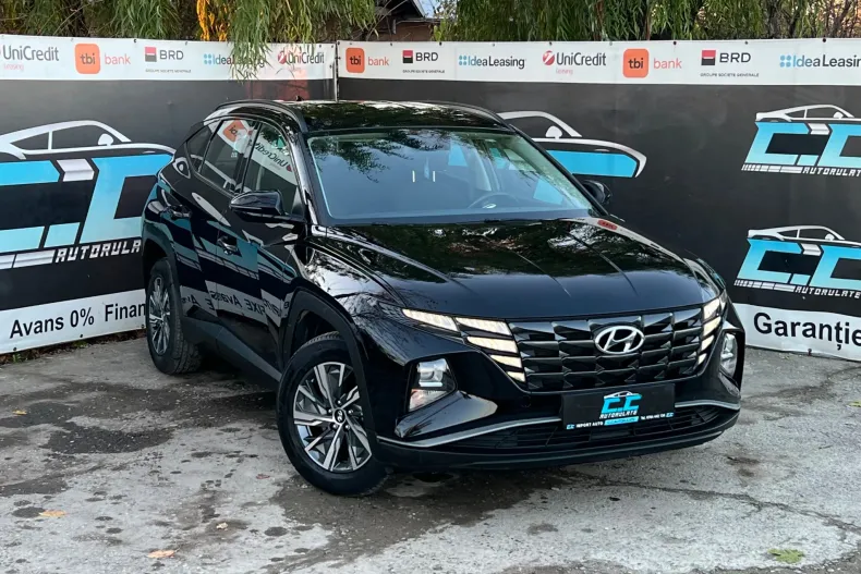 Hyundai TUCSON din 2022 cu 136.000 km - oferta HYU153510 - foto 28