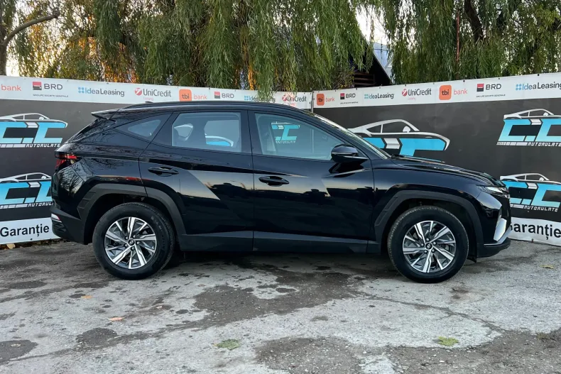 Hyundai TUCSON din 2022 cu 136.000 km - oferta HYU153510 - foto 29