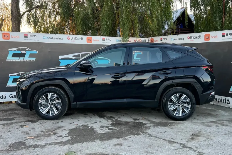 Hyundai TUCSON din 2022 cu 136.000 km - oferta HYU153510 - foto 30