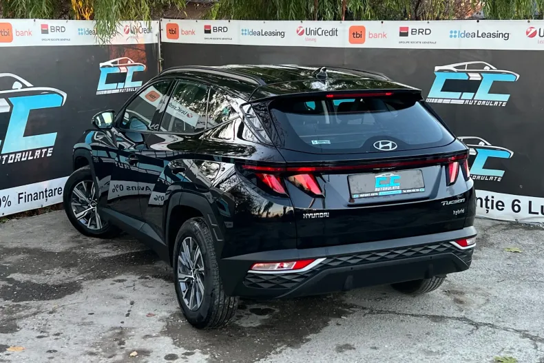 Hyundai TUCSON din 2022 cu 136.000 km - oferta HYU153510 - foto 31