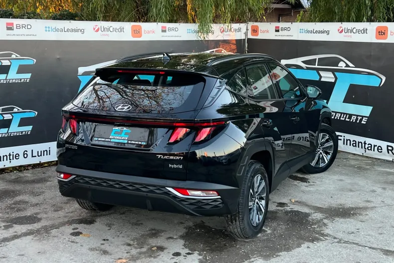 Hyundai TUCSON din 2022 cu 136.000 km - oferta HYU153510 - foto 33