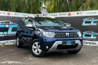 Dacia Duster din 2019 cu 179.000 km - oferta DAC153511 - foto 3