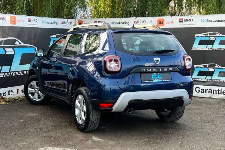 Dacia Duster din 2019 cu 179.000 km - oferta DAC153511 - foto 6