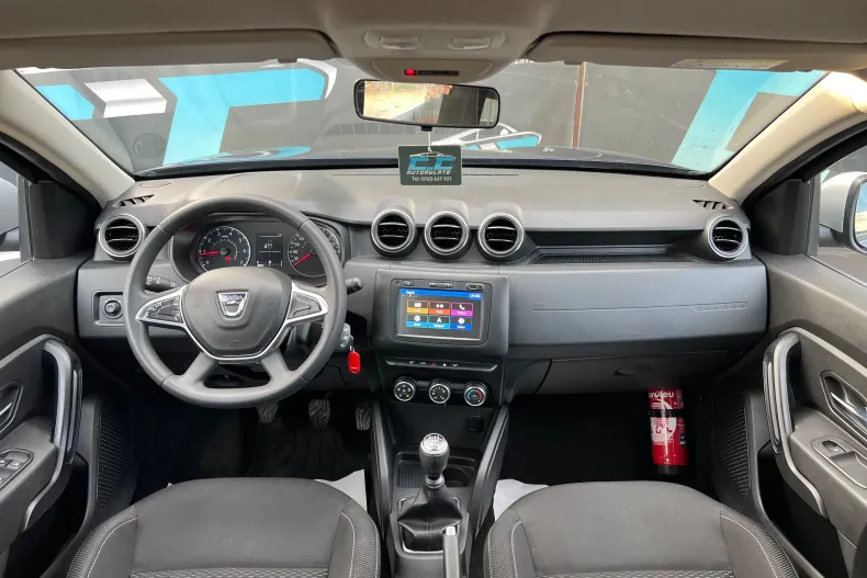 Dacia Duster din 2019 cu 179.000 km - oferta DAC153511 - foto 7