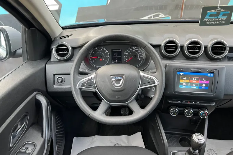 Dacia Duster din 2019 cu 179.000 km - oferta DAC153511 - foto 8