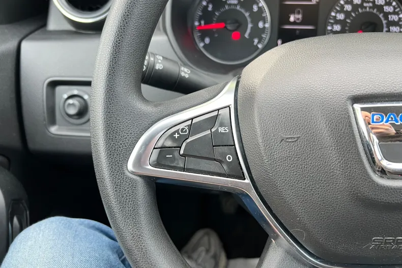 Dacia Duster din 2019 cu 179.000 km - oferta DAC153511 - foto 15