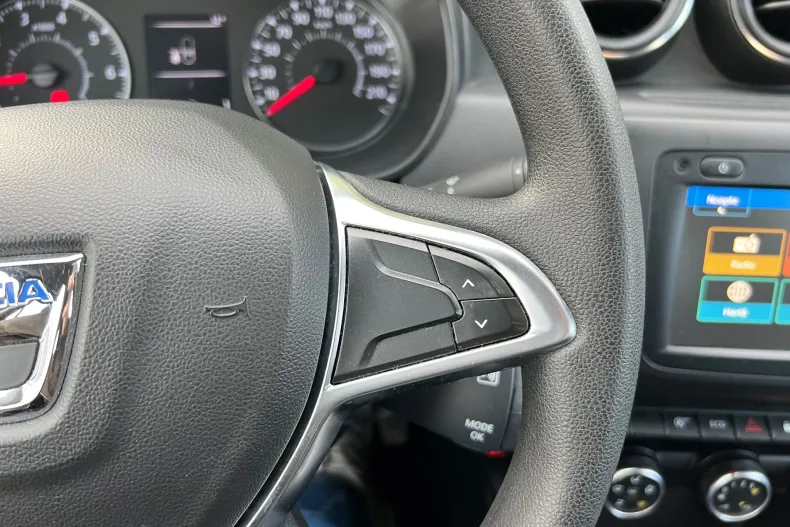 Dacia Duster din 2019 cu 179.000 km - oferta DAC153511 - foto 16