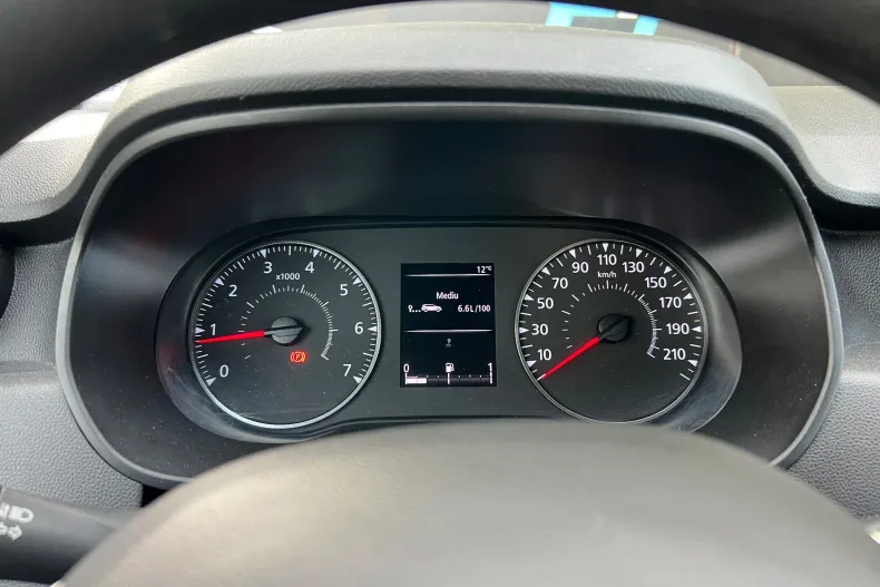 Dacia Duster din 2019 cu 179.000 km - oferta DAC153511 - foto 17