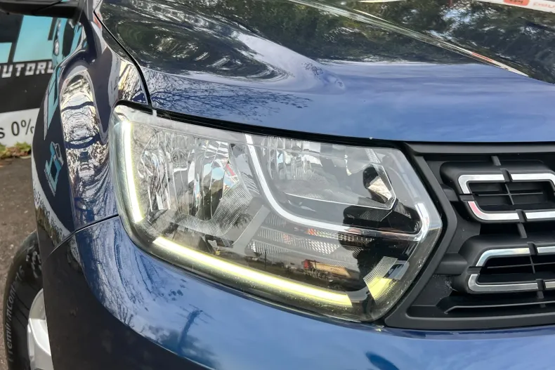 Dacia Duster din 2019 cu 179.000 km - oferta DAC153511 - foto 21