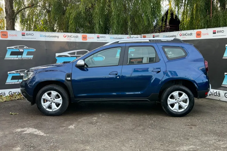Dacia Duster din 2019 cu 179.000 km - oferta DAC153511 - foto 25