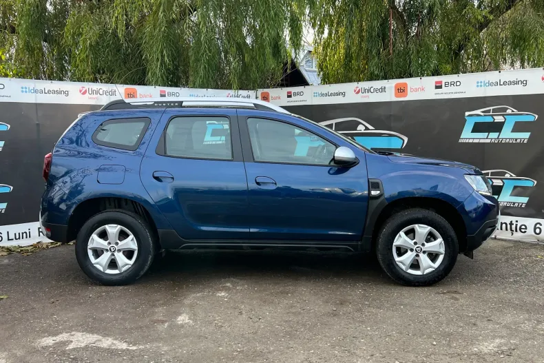 Dacia Duster din 2019 cu 179.000 km - oferta DAC153511 - foto 26