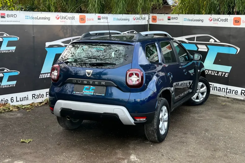 Dacia Duster din 2019 cu 179.000 km - oferta DAC153511 - foto 27