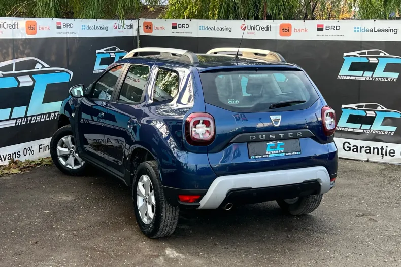 Dacia Duster din 2019 cu 179.000 km - oferta DAC153511 - foto 29