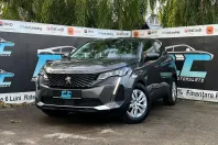 Peugeot 3008 din 2021 cu 131.000 km - oferta PEU153512 - foto 1
