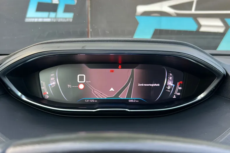 Peugeot 3008 din 2021 cu 131.000 km - oferta PEU153512 - foto 18