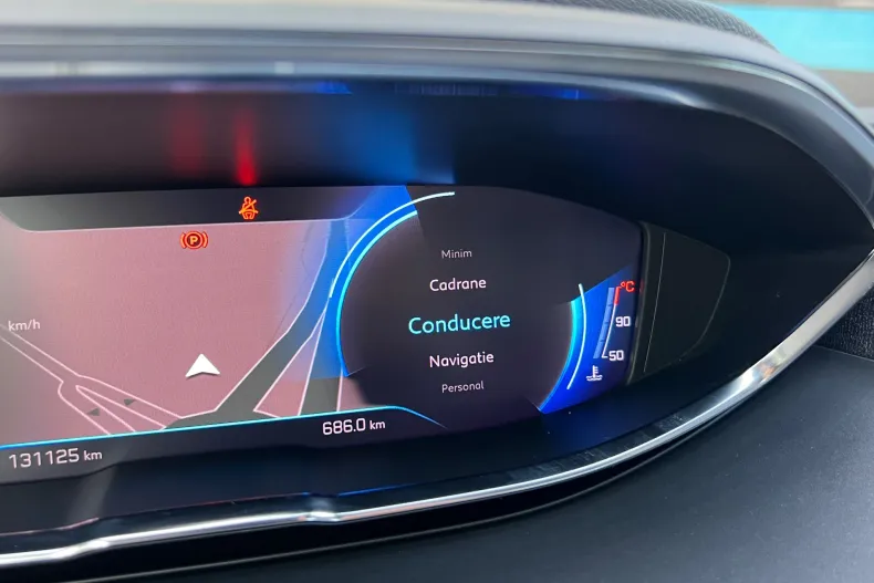 Peugeot 3008 din 2021 cu 131.000 km - oferta PEU153512 - foto 19