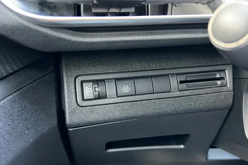 Peugeot 3008 din 2021 cu 131.000 km - oferta PEU153512 - foto 22