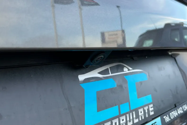 Peugeot 3008 din 2021 cu 131.000 km - oferta PEU153512 - foto 25