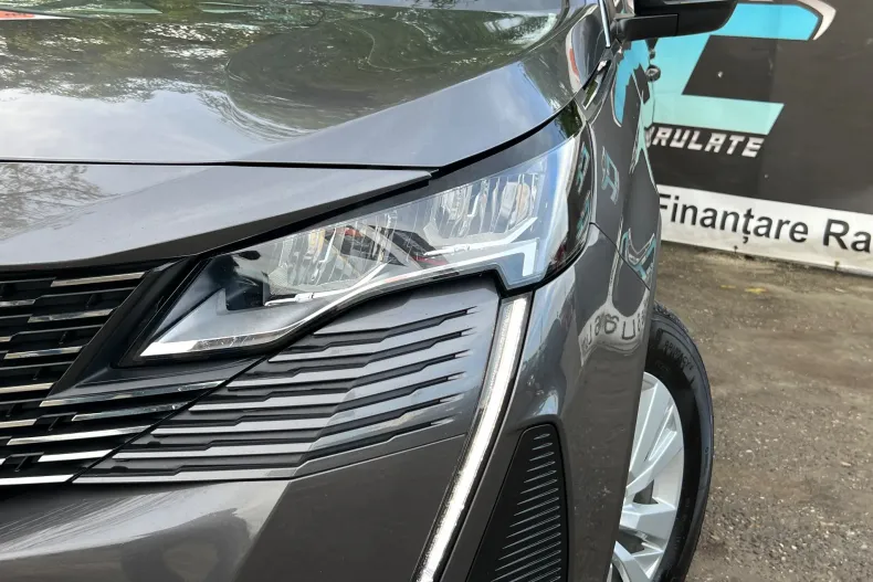 Peugeot 3008 din 2021 cu 131.000 km - oferta PEU153512 - foto 28