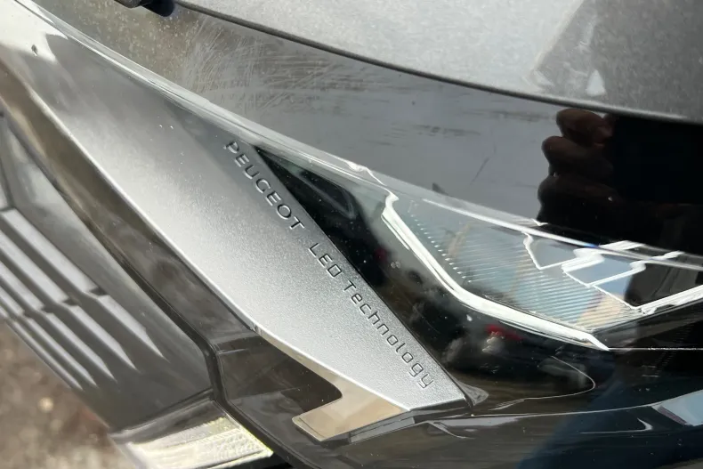 Peugeot 3008 din 2021 cu 131.000 km - oferta PEU153512 - foto 29