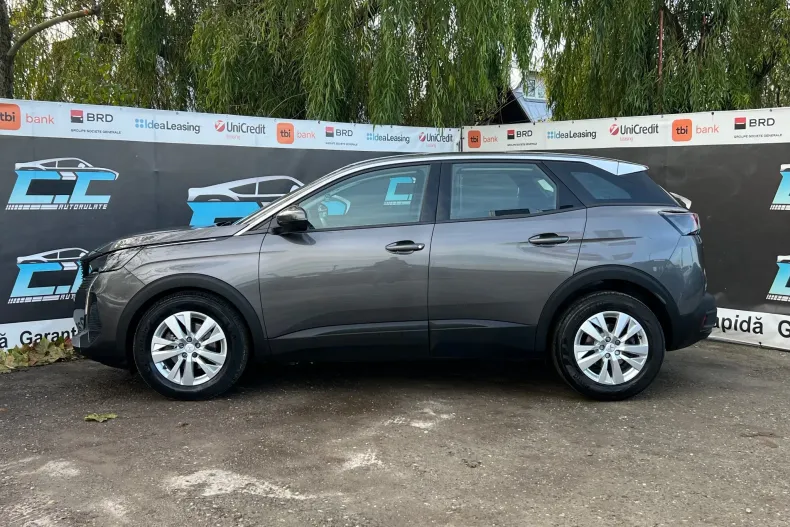 Peugeot 3008 din 2021 cu 131.000 km - oferta PEU153512 - foto 35