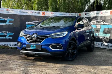 Renault Kadjar din 2019 - oferta REN153513