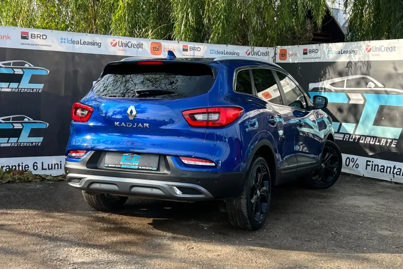 Renault Kadjar din 2019 cu 107.000 km - oferta REN153513 - foto 4