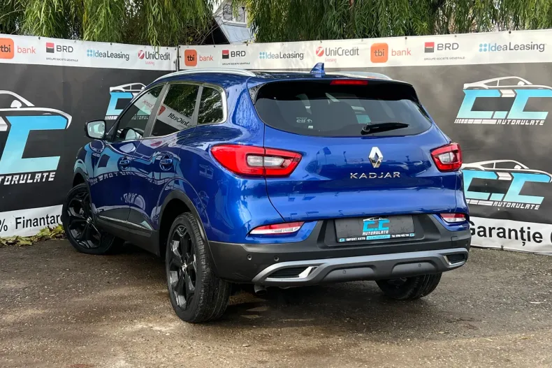 Renault Kadjar din 2019 cu 107.000 km - oferta REN153513 - foto 6