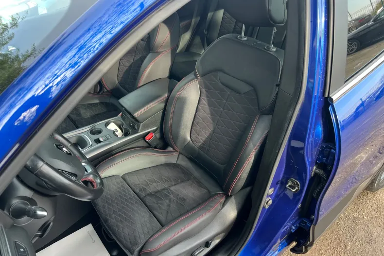 Renault Kadjar din 2019 cu 107.000 km - oferta REN153513 - foto 8