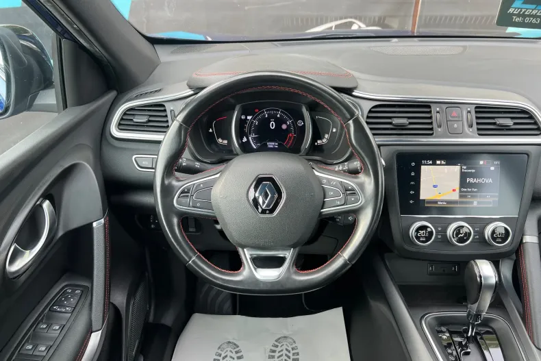 Renault Kadjar din 2019 cu 107.000 km - oferta REN153513 - foto 9
