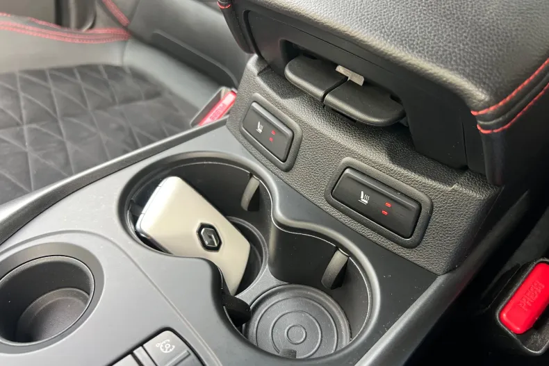 Renault Kadjar din 2019 cu 107.000 km - oferta REN153513 - foto 11