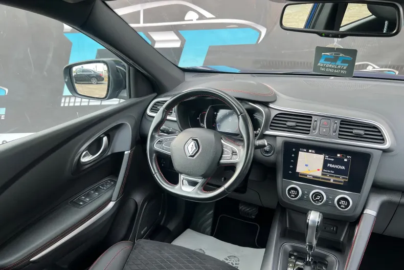 Renault Kadjar din 2019 cu 107.000 km - oferta REN153513 - foto 13