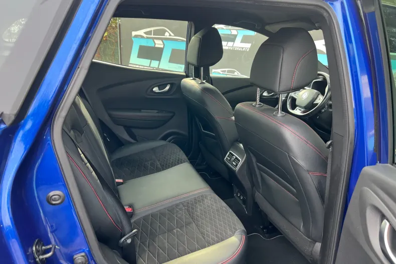 Renault Kadjar din 2019 cu 107.000 km - oferta REN153513 - foto 16