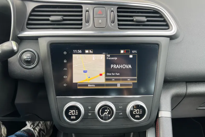 Renault Kadjar din 2019 cu 107.000 km - oferta REN153513 - foto 17