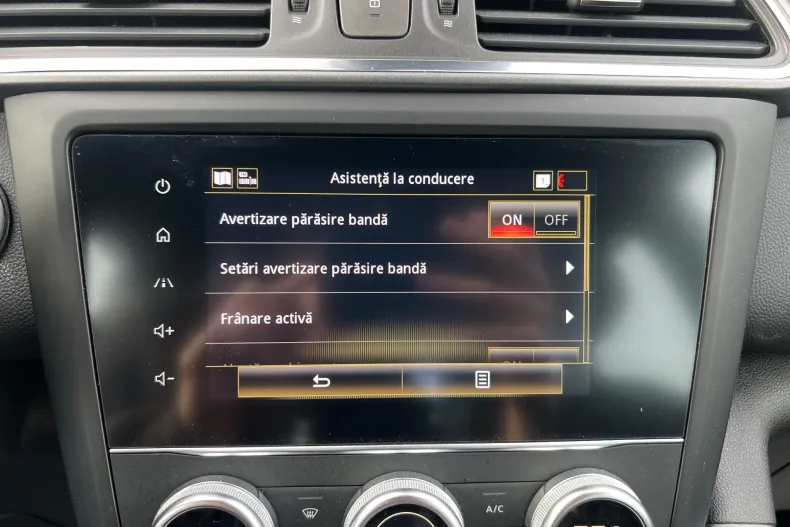 Renault Kadjar din 2019 cu 107.000 km - oferta REN153513 - foto 18