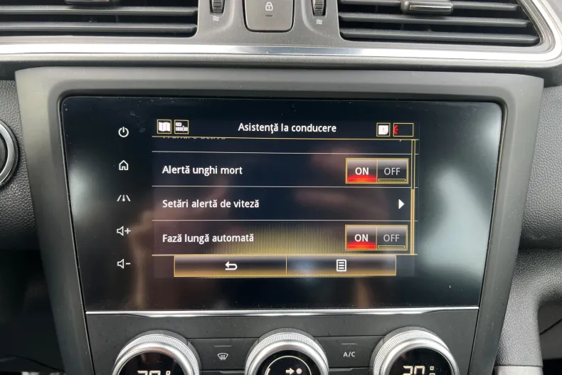 Renault Kadjar din 2019 cu 107.000 km - oferta REN153513 - foto 19