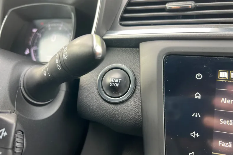 Renault Kadjar din 2019 cu 107.000 km - oferta REN153513 - foto 20