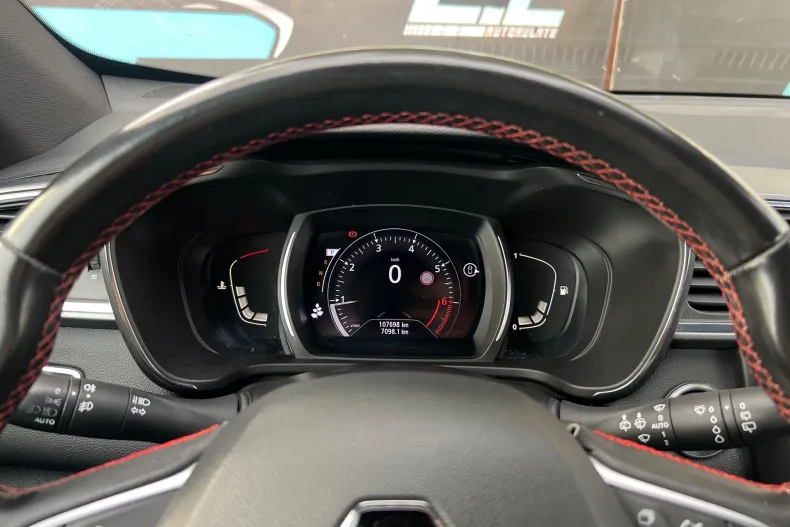 Renault Kadjar din 2019 cu 107.000 km - oferta REN153513 - foto 21