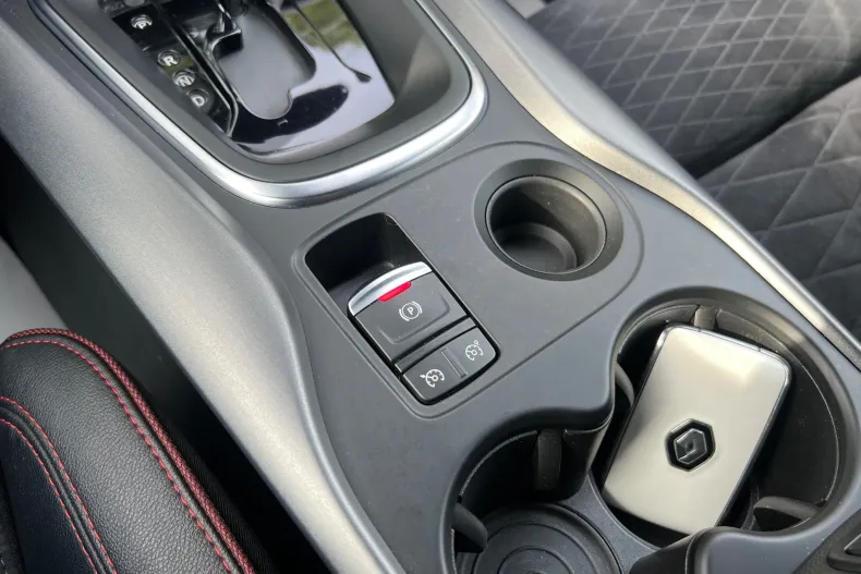 Renault Kadjar din 2019 cu 107.000 km - oferta REN153513 - foto 22