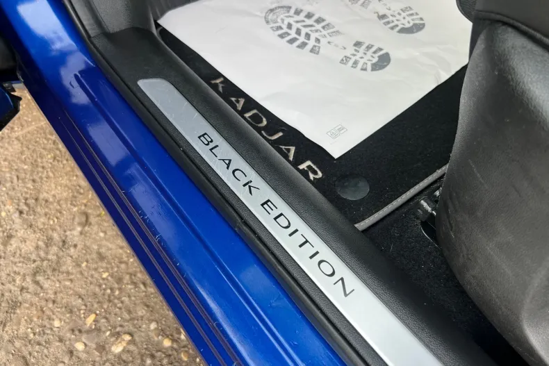 Renault Kadjar din 2019 cu 107.000 km - oferta REN153513 - foto 24