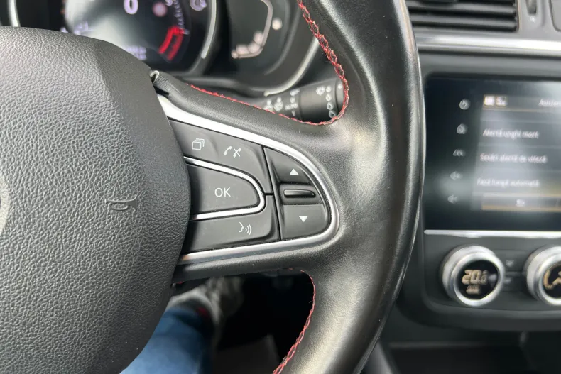 Renault Kadjar din 2019 cu 107.000 km - oferta REN153513 - foto 26