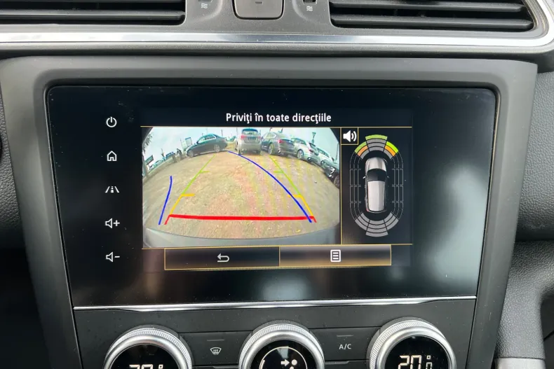 Renault Kadjar din 2019 cu 107.000 km - oferta REN153513 - foto 27