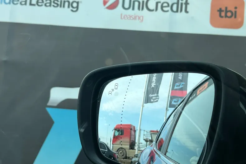 Renault Kadjar din 2019 cu 107.000 km - oferta REN153513 - foto 28