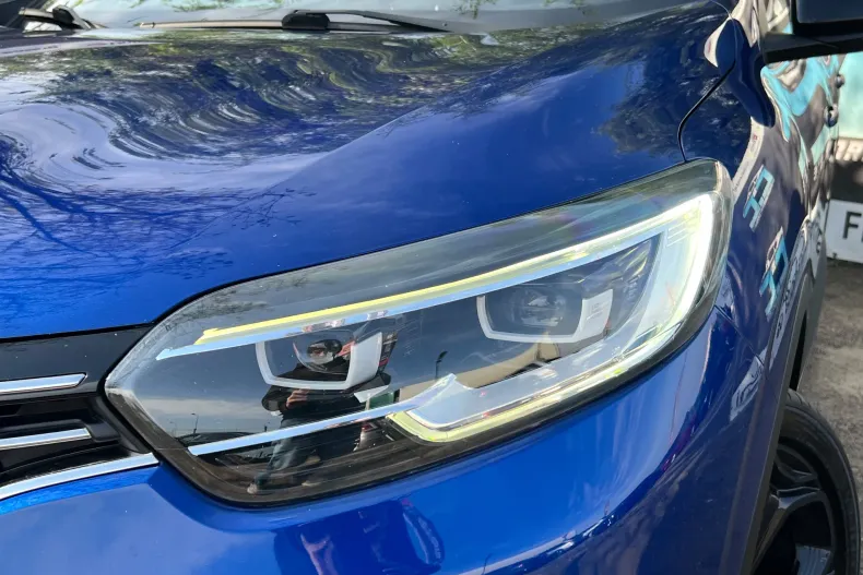 Renault Kadjar din 2019 cu 107.000 km - oferta REN153513 - foto 31