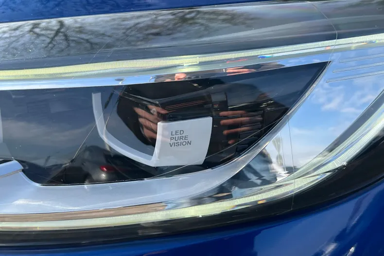 Renault Kadjar din 2019 cu 107.000 km - oferta REN153513 - foto 32