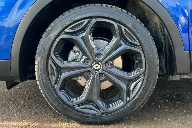 Renault Kadjar din 2019 cu 107.000 km - oferta REN153513 - foto 33