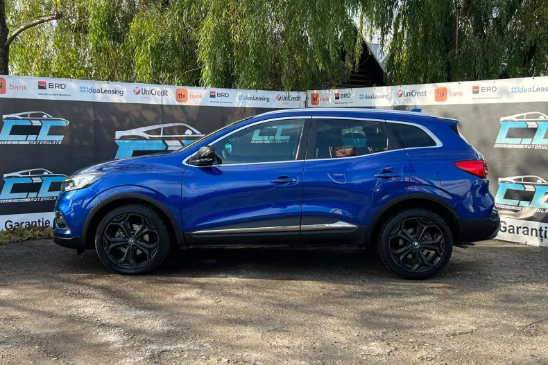 Renault Kadjar din 2019 cu 107.000 km - oferta REN153513 - foto 37